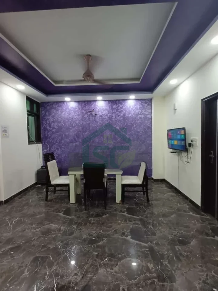 Photo 4 of Infiniza Living PG, Vaishali, Ghaziabad