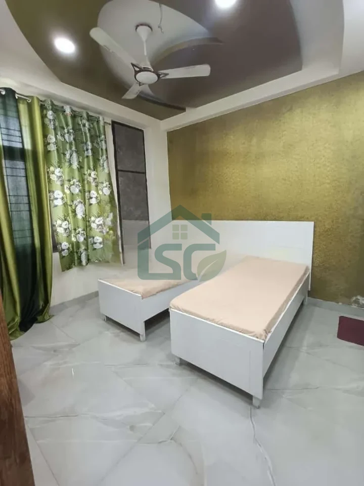 Photo 3 of Infiniza Living PG, Vaishali, Ghaziabad
