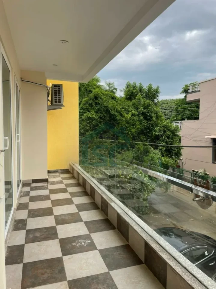 1 BHK Fully Furnished in Sector 46, Gurugram — property photo 4