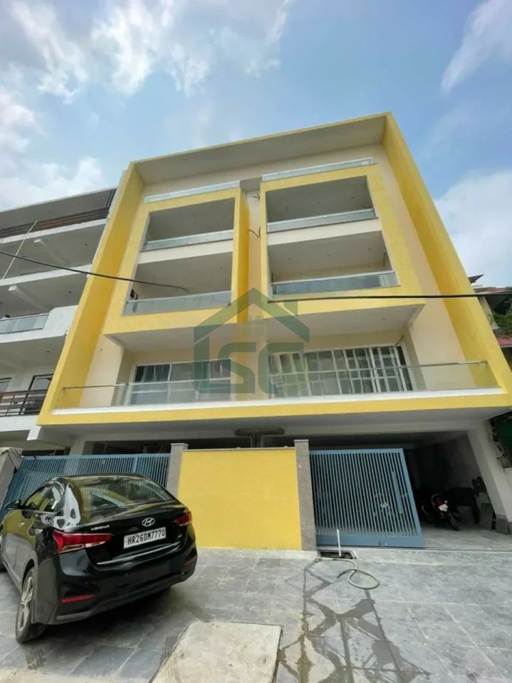 1 BHK Fully Furnished in Sector 46, Gurugram — property photo 3