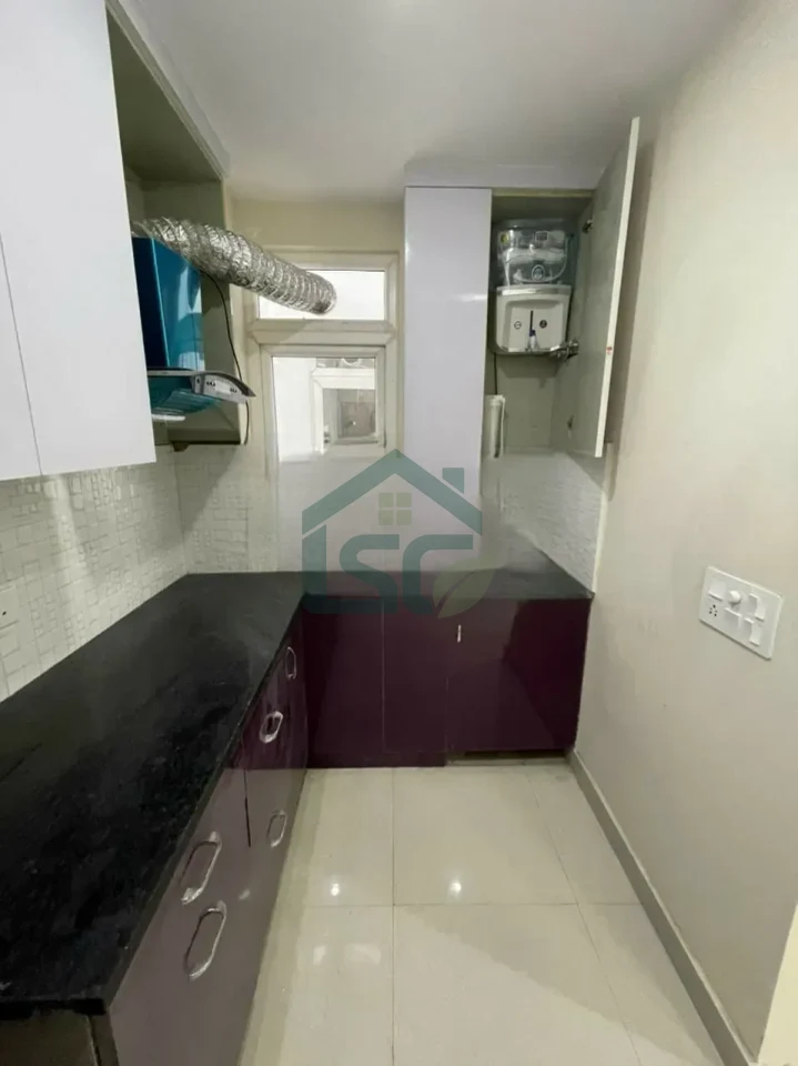 1 BHK Fully Furnished in Sector 46, Gurugram — property photo 5
