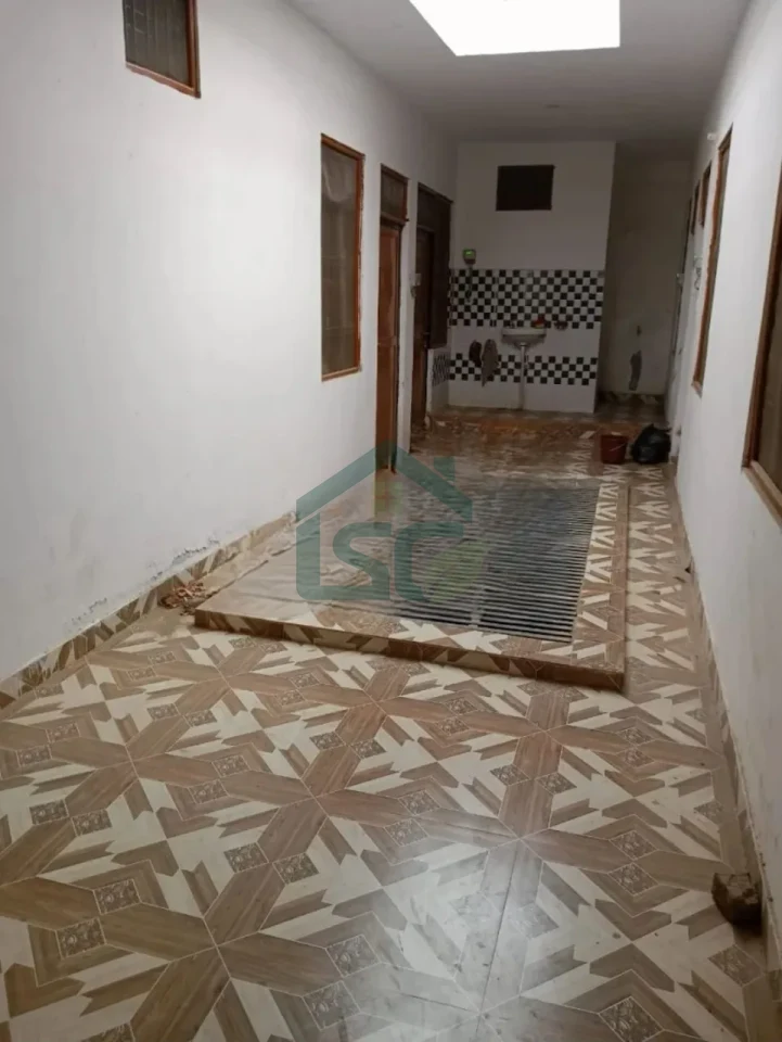 Photo 2 of Kamadgiri Bhawan Girls PG Home, Atif vihar, Lucknow