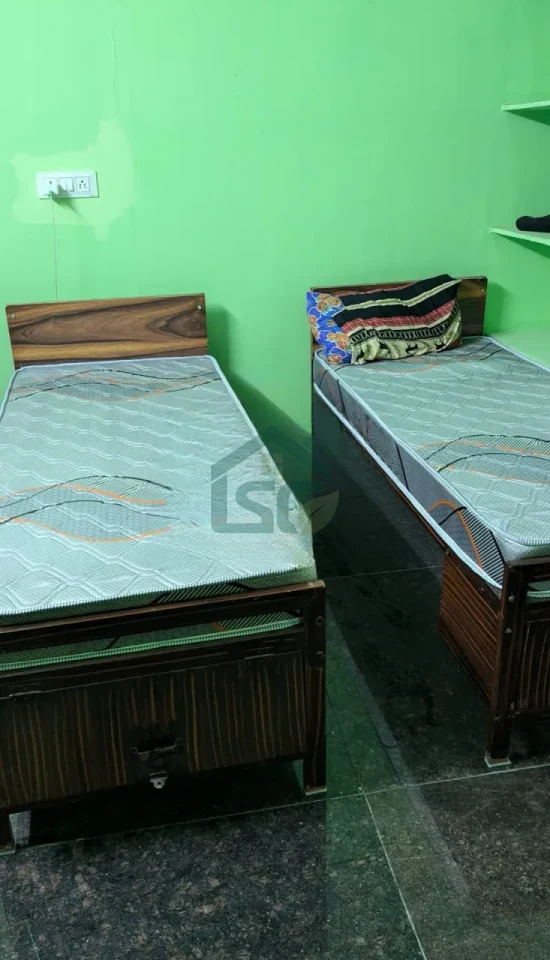 Photo 3 of Narasimha Men'S PG, Hafeezpet, Hyderabad