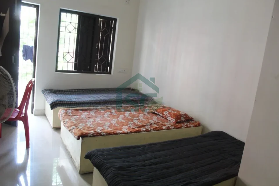 Photo 3 of ERVIVA Boys HOSTEL & PG, Rajbansi Nagar, Patna
