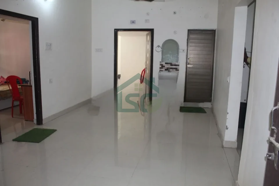 Photo 4 of ERVIVA Boys HOSTEL & PG, Rajbansi Nagar, Patna