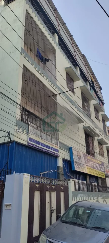 Photo 2 of ERVIVA Boys HOSTEL & PG, Rajbansi Nagar, Patna