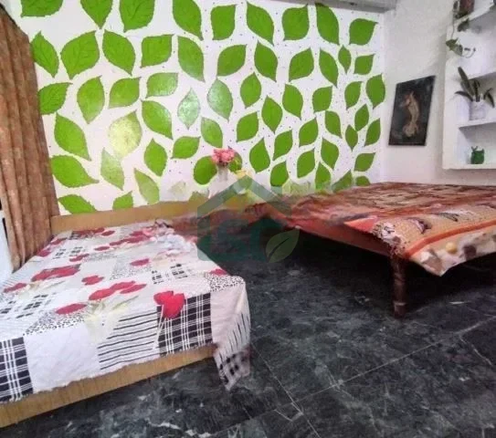 Photo 3 of Sharma Girls PG & Hostel, Dayal Bagh, Agra