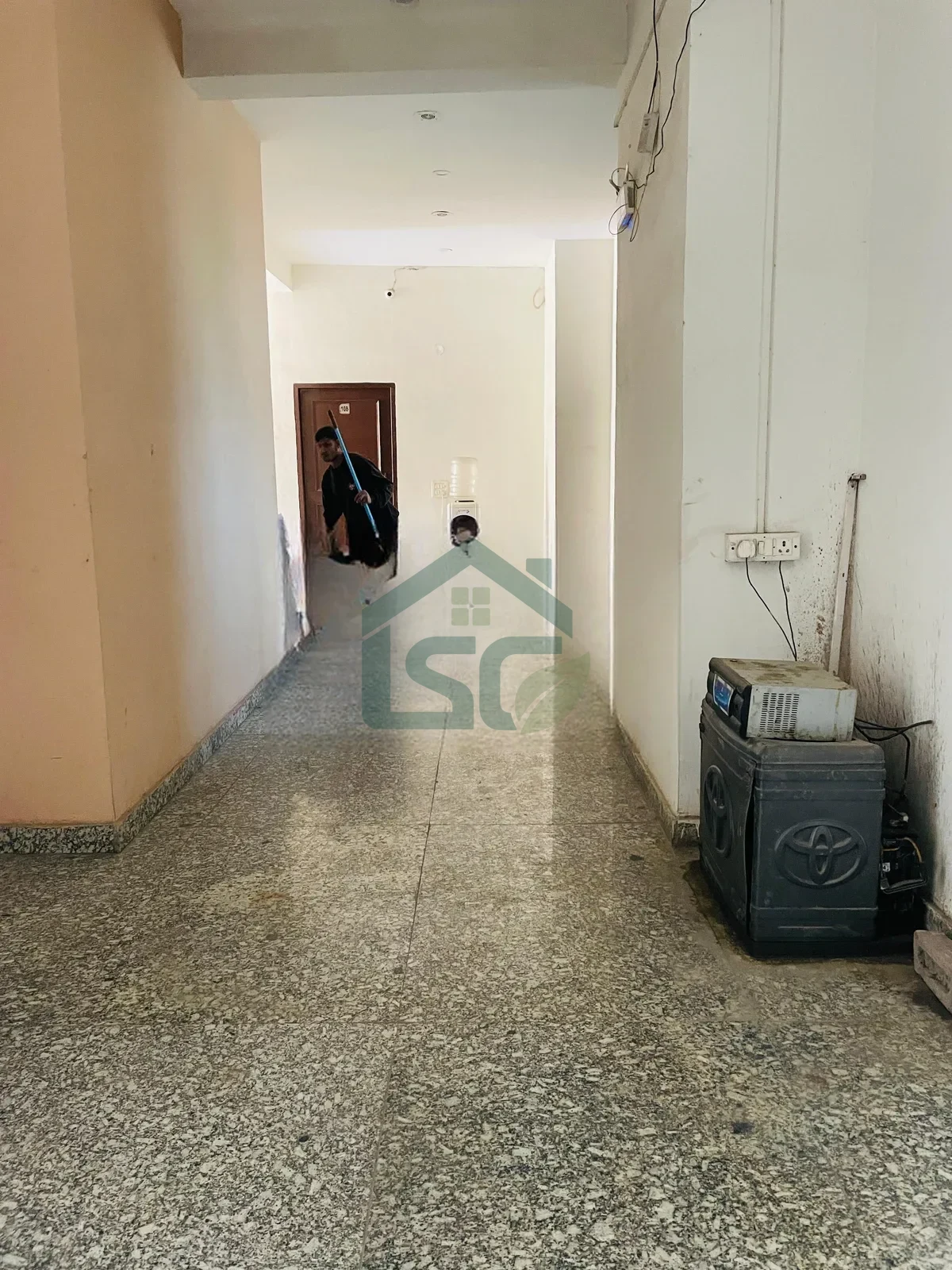 Cloud Nine Rooms and PG in Sector 45, Gurugram — property photo 1