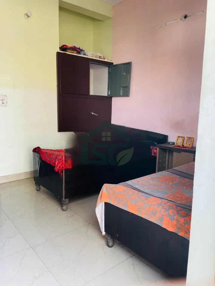 Cloud Nine Rooms and PG in Sector 45, Gurugram — property photo 2