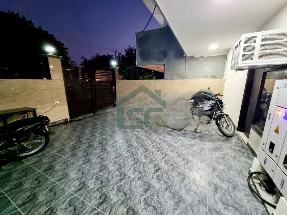 Cloud Nine Rooms and PG in Sector 45, Gurugram — property photo 3