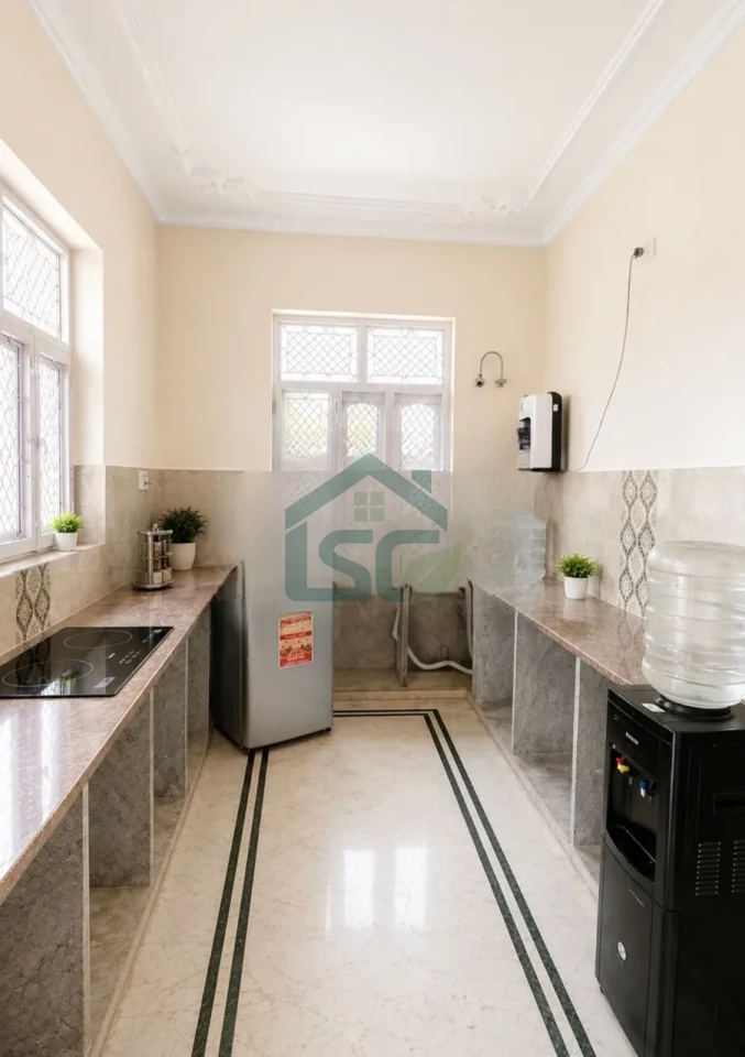 Photo 3 of Mahadev Luxury PG, Sector 9, Faridabad