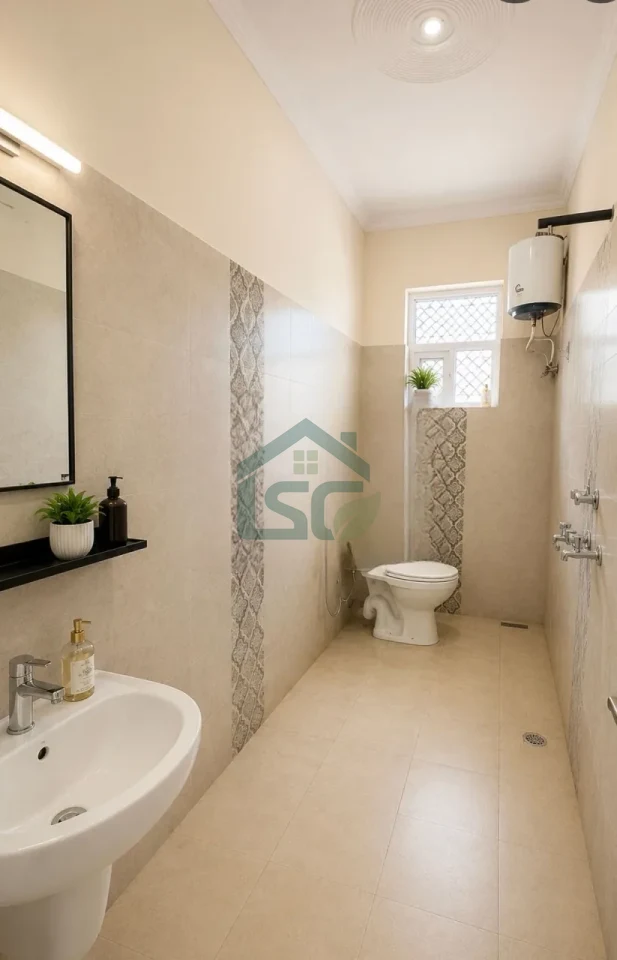 Photo 5 of Mahadev Luxury PG, Sector 9, Faridabad