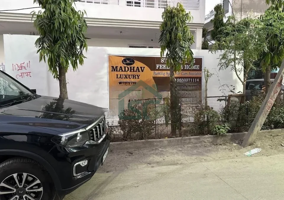 Photo 2 of Mahadev Luxury PG, Sector 9, Faridabad