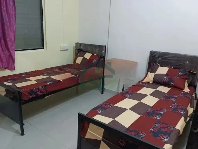 Photo 3 of New Ramana Reddy PG, Ashoka Nagar, Pune
