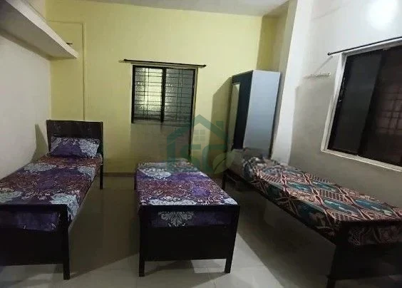 Photo 2 of New Ramana Reddy PG, Ashoka Nagar, Pune