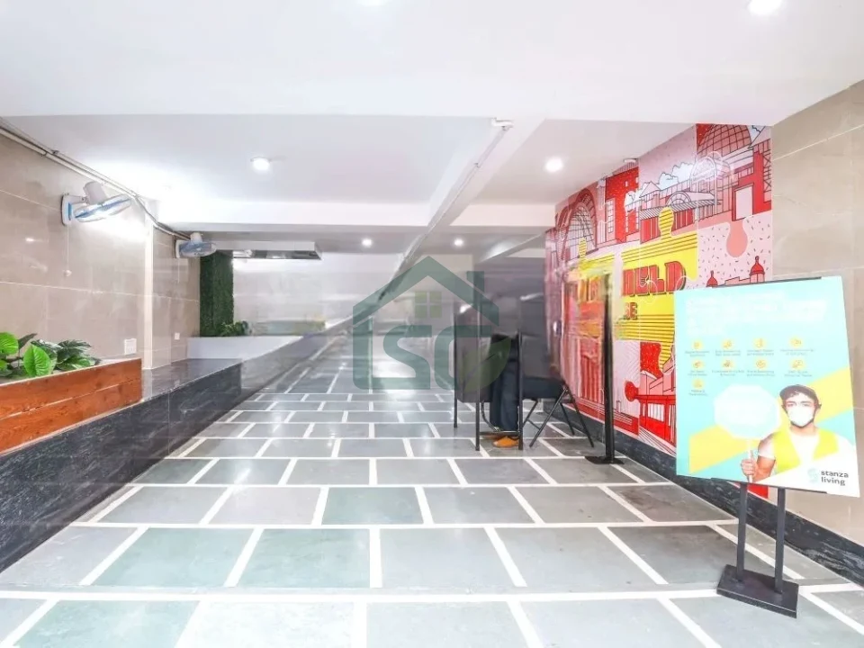 Photo 5 of Sheffield House, Malka Ganj, Delhi