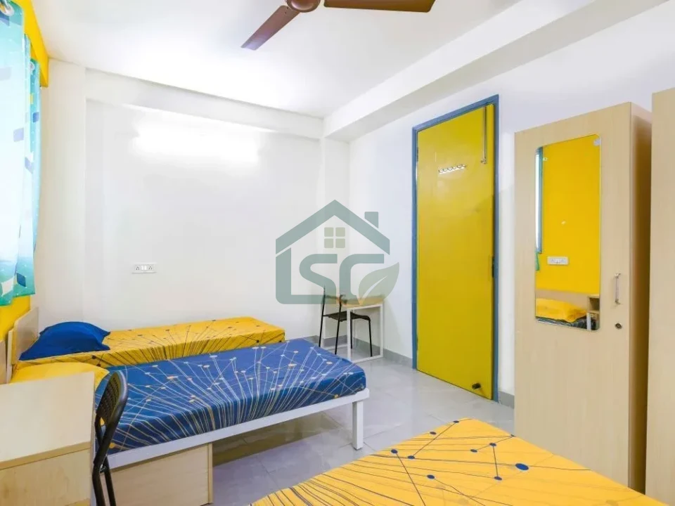 Photo 3 of Sheffield House, Malka Ganj, Delhi