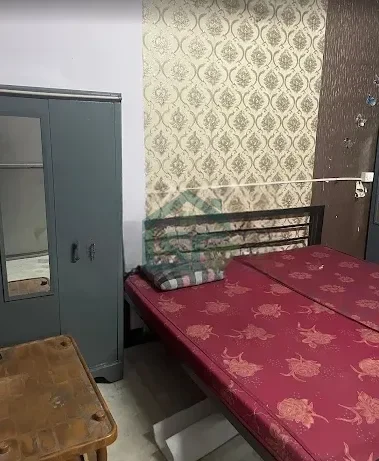 At Divine Paying Guest ( Only Girl'S PG ), Nerul, Navi Mumbai