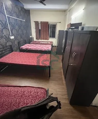 Photo 2 of Divine Paying Guest ( Only Girl'S PG ), Nerul, Navi Mumbai