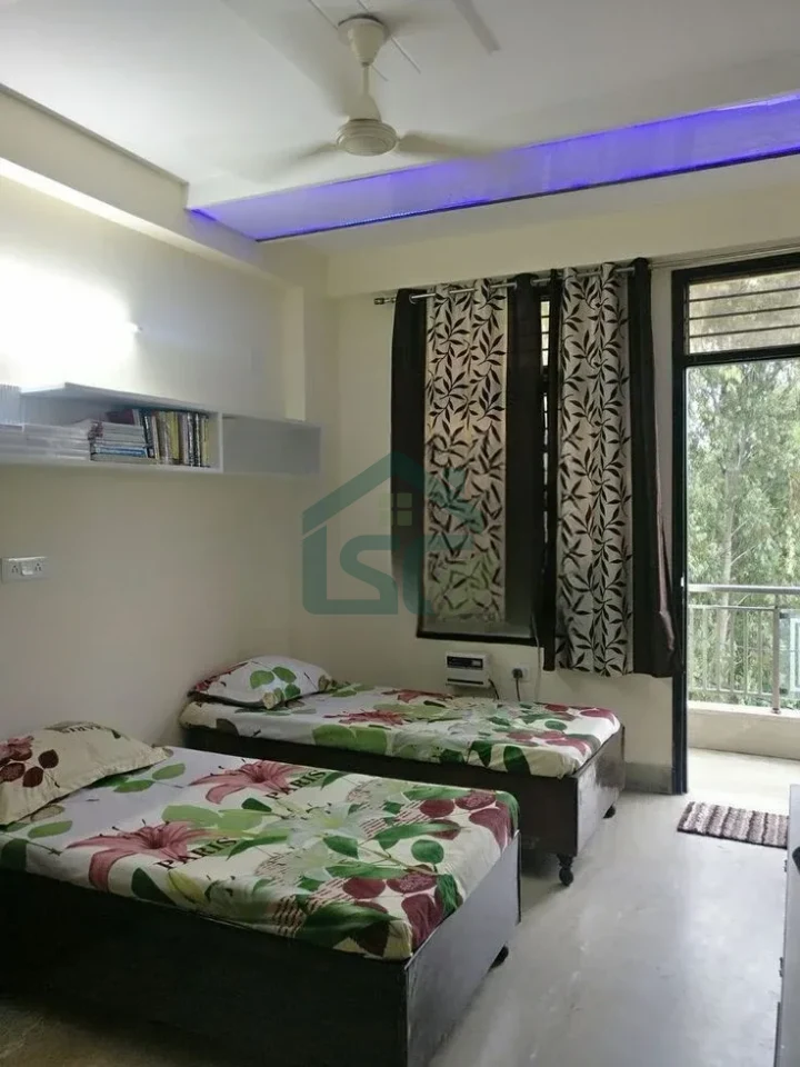 Photo 4 of Apna Ghar PG, Vaishali, Ghaziabad