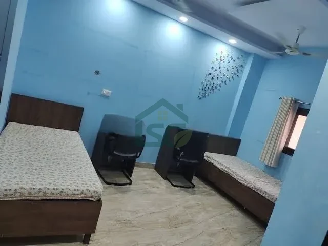 At Apna Ghar PG, Vaishali, Ghaziabad