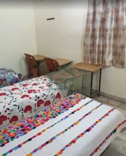 Photo 2 of Leela Kunj Girls Hostel, Tulsi Manas Mandir Colony, Varanasi