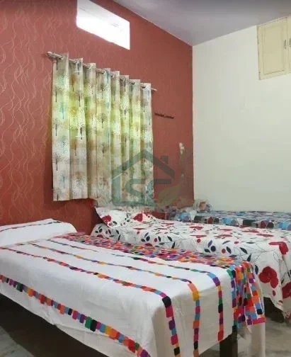 At Leela Kunj Girls Hostel, Tulsi Manas Mandir Colony, Varanasi