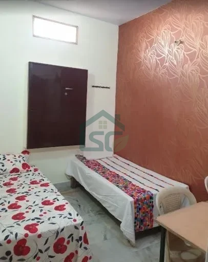 Photo 3 of Leela Kunj Girls Hostel, Tulsi Manas Mandir Colony, Varanasi