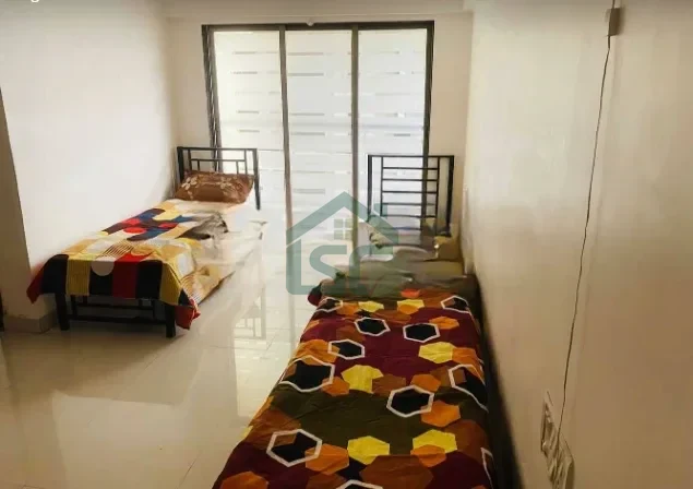 At Partha New Accommodation Paying Guest, Goregaon West, Mumbai