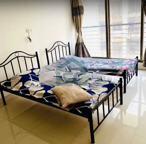 Photo 4 of Partha New Accommodation Paying Guest, Goregaon West, Mumbai