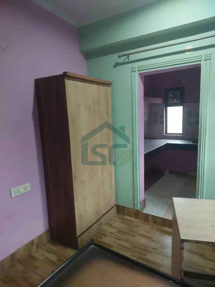 Lalit Room For Rent in Lakhnaula, Gurugram — property photo 1