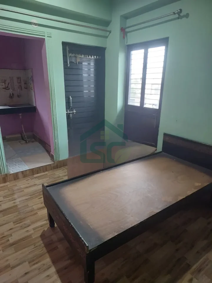 Lalit Room For Rent in Lakhnaula, Gurugram — property photo 2