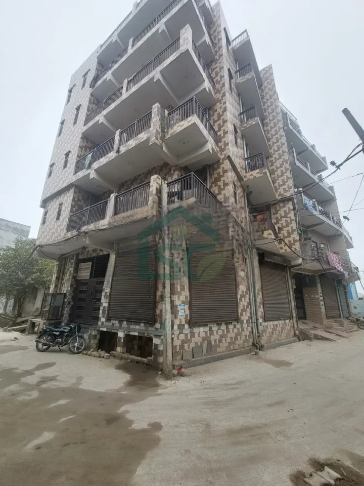 Lalit Room For Rent in Lakhnaula, Gurugram — property photo 3