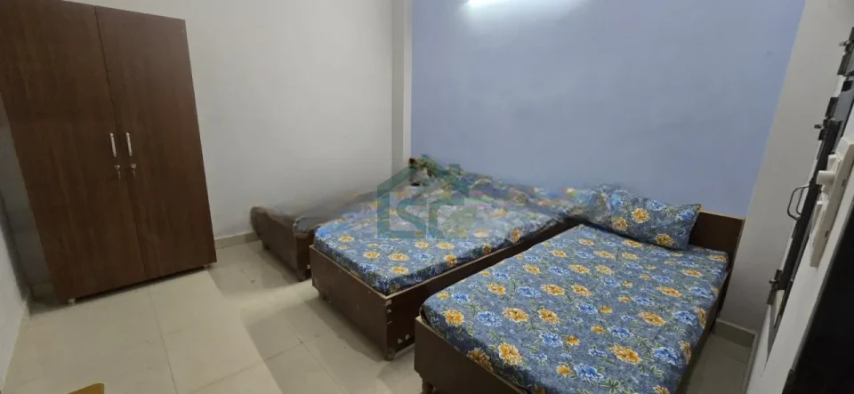 Photo 5 of Bala Ji PG Boys, Girsl & Co-Living, Imt Manesar, Gurgaon