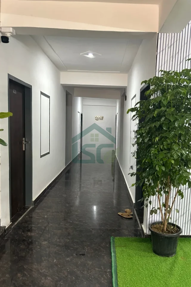 Photo 3 of Bala Ji PG Boys, Girsl & Co-Living, Imt Manesar, Gurgaon