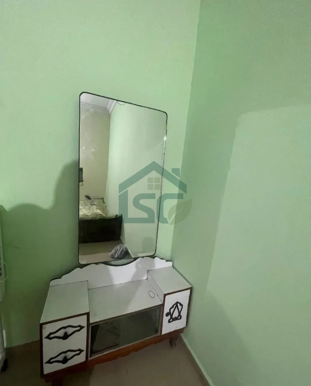 At Shine PG, Wadi, Nagpur