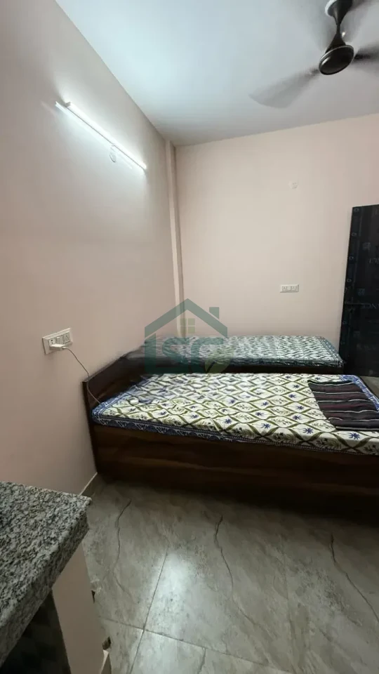 Maruti Homes PG in Sector 13, Gurugram — property photo 3