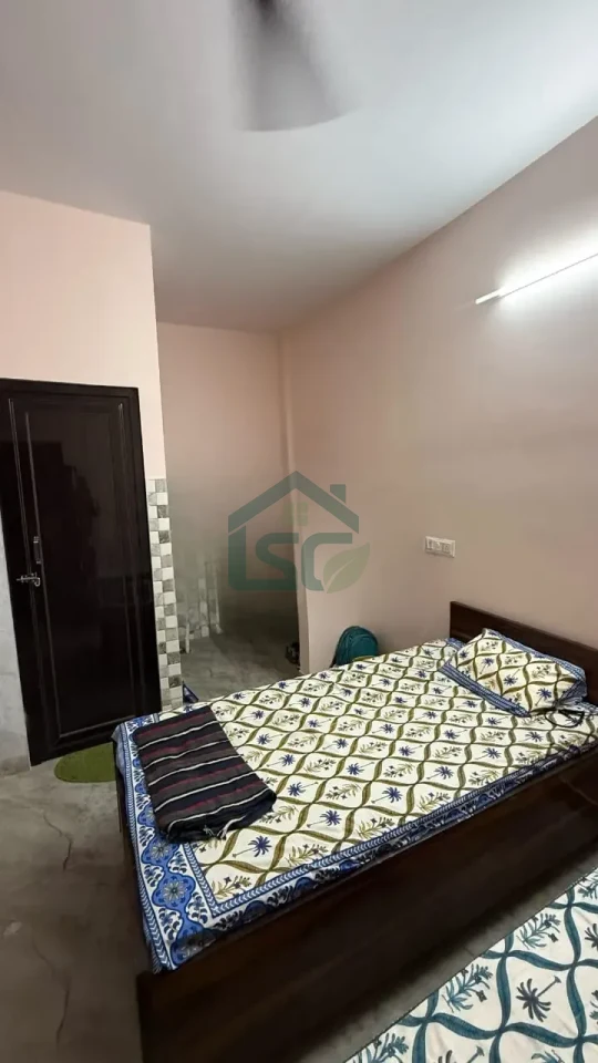 Maruti Homes PG in Sector 13, Gurugram — property photo 2