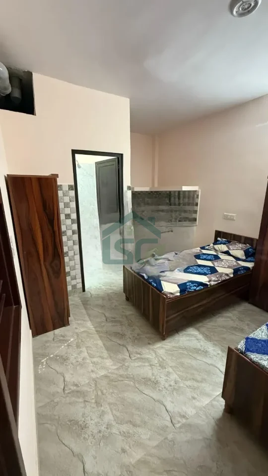 Maruti Homes PG in Sector 13, Gurugram — property photo 1