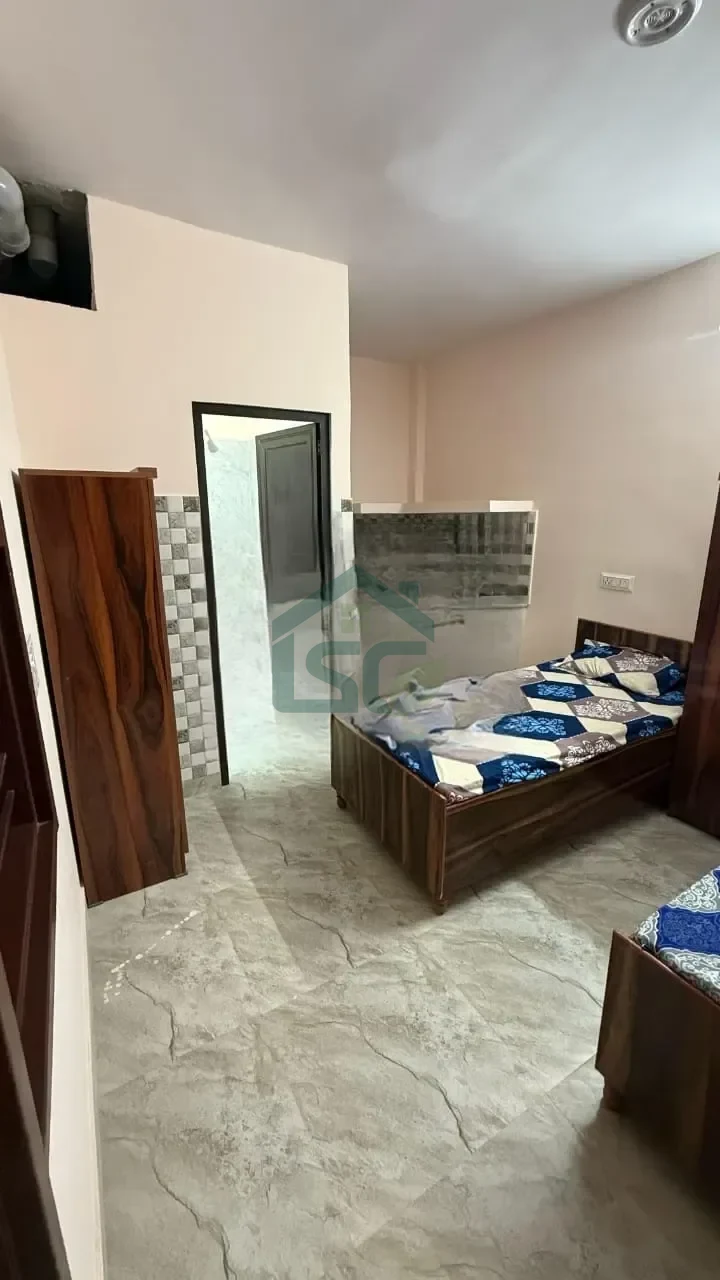 Maruti Homes PG in Sector 13, Gurugram — property photo 1