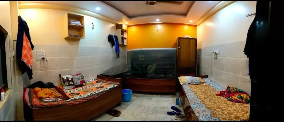 Shri Krishna Boys PG in Shakarpur, Delhi — property photo 2