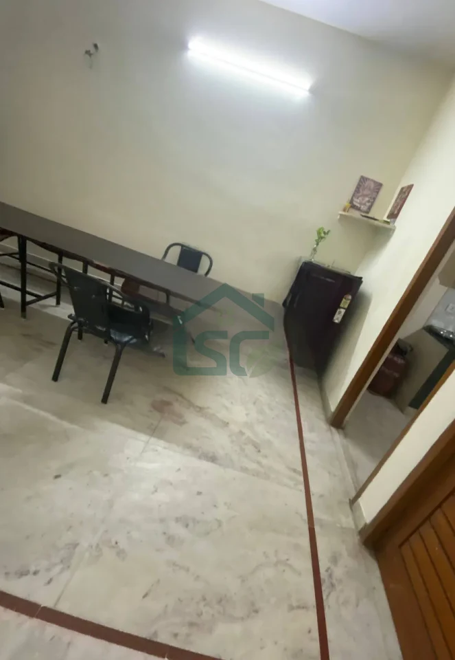 At Rajputana Residency Boys, Mahaveer Nagar, Kota