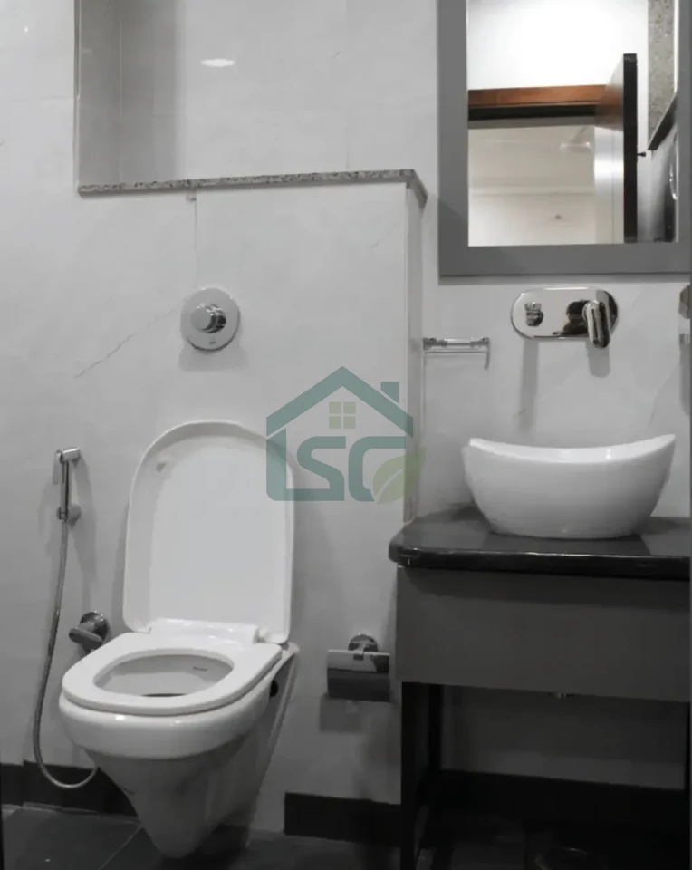 Living point PG in Sector 11, Noida — property photo 4