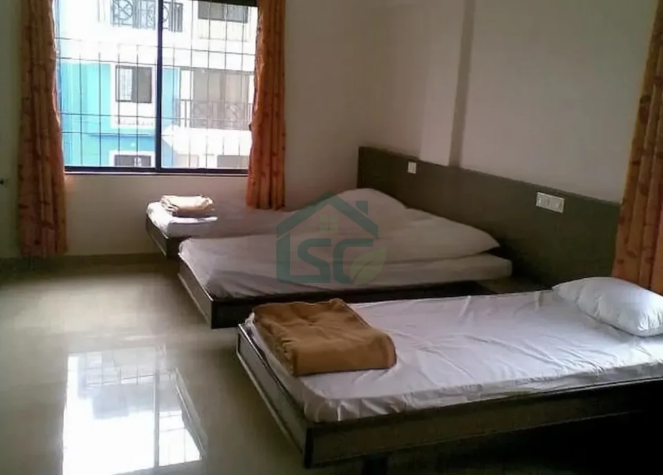Living point PG in Sector 11, Noida — property photo 2