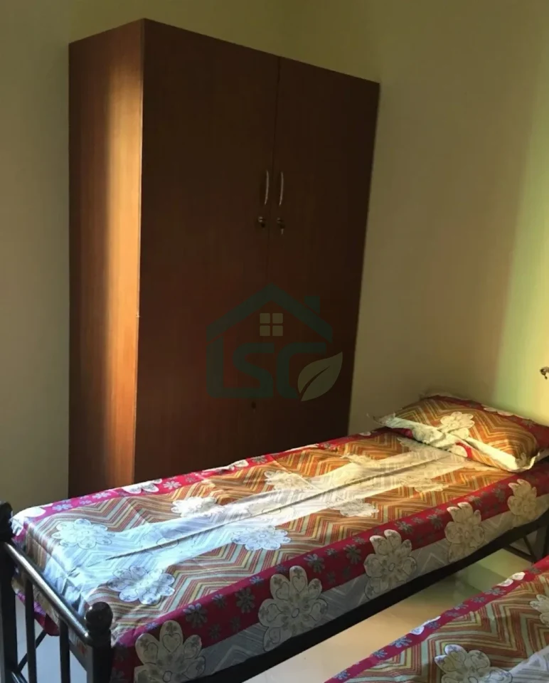 Photo 5 of Shree Comfort Gents PG, S.G. Palya, Bangalore