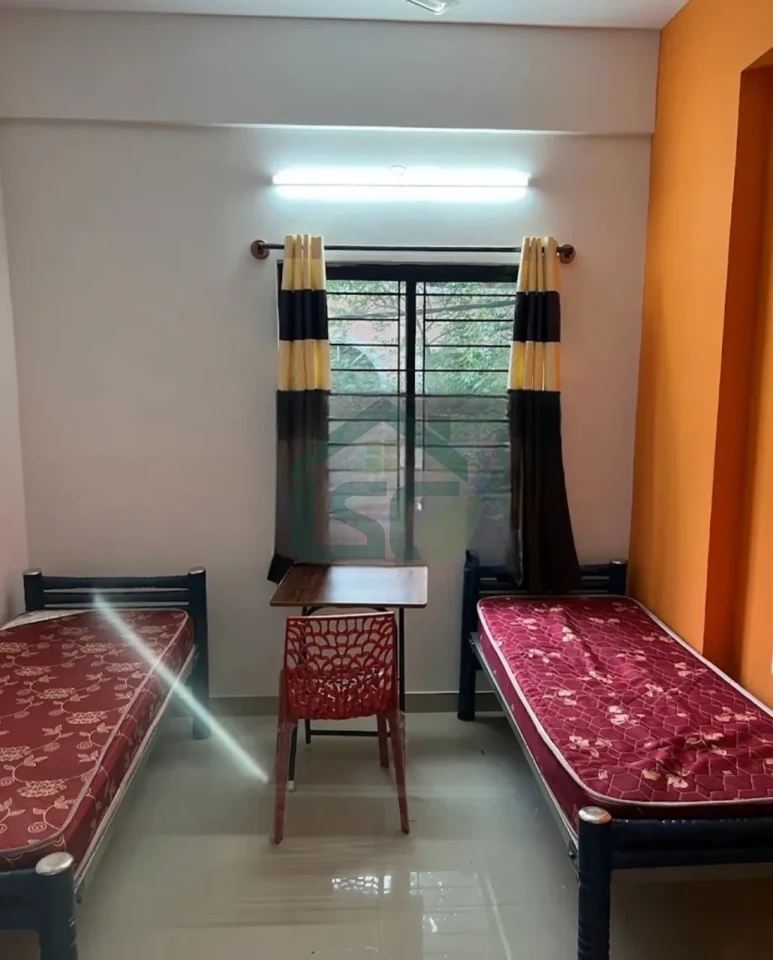Photo 4 of Shree Comfort Gents PG, S.G. Palya, Bangalore