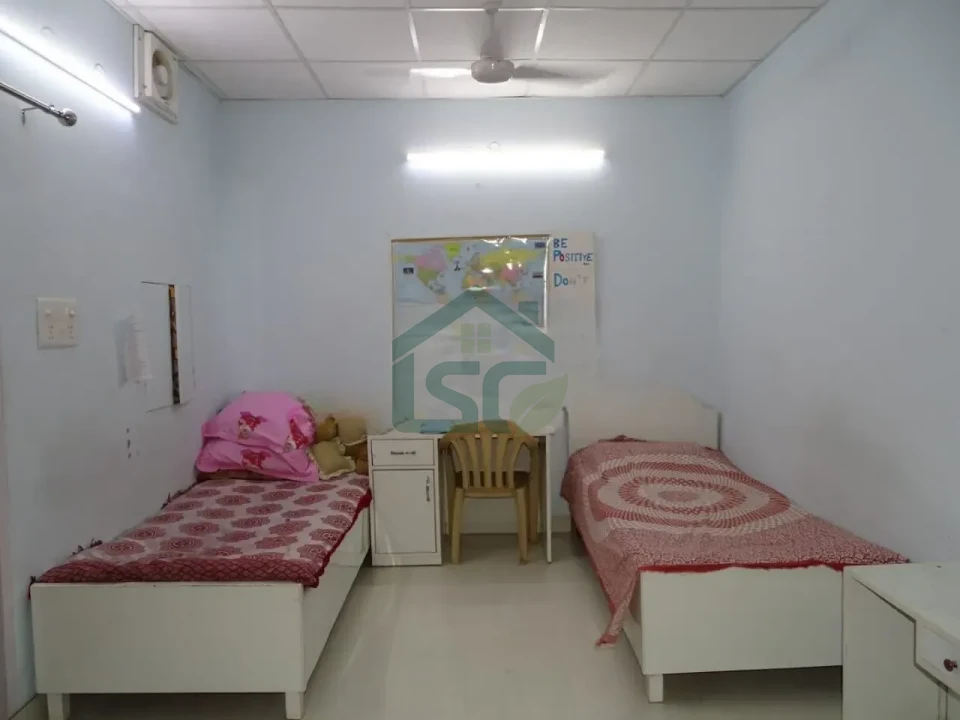 Girls PG in Karol Bagh, Delhi — property photo 4