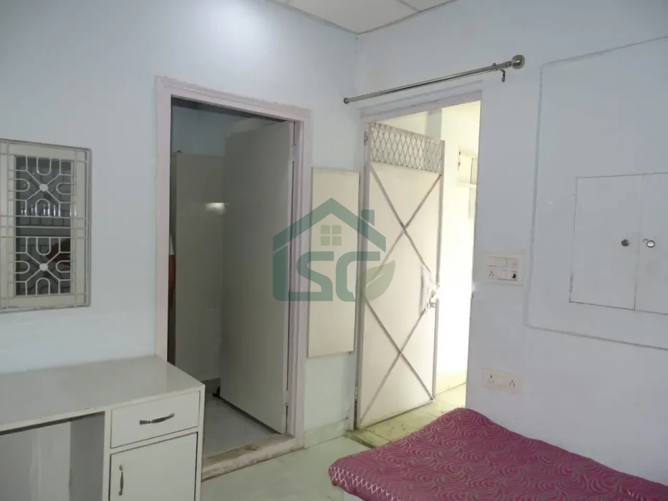 Girls PG in Karol Bagh, Delhi — property photo 3