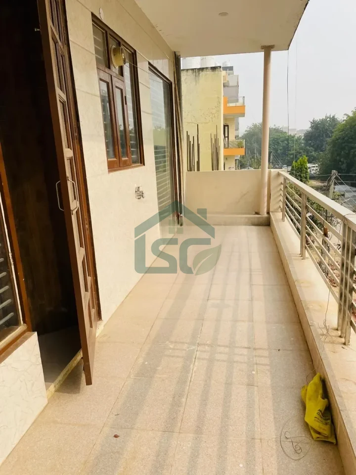 JAY Prperty 2 BHK in Sector 46, Gurugram — property photo 5