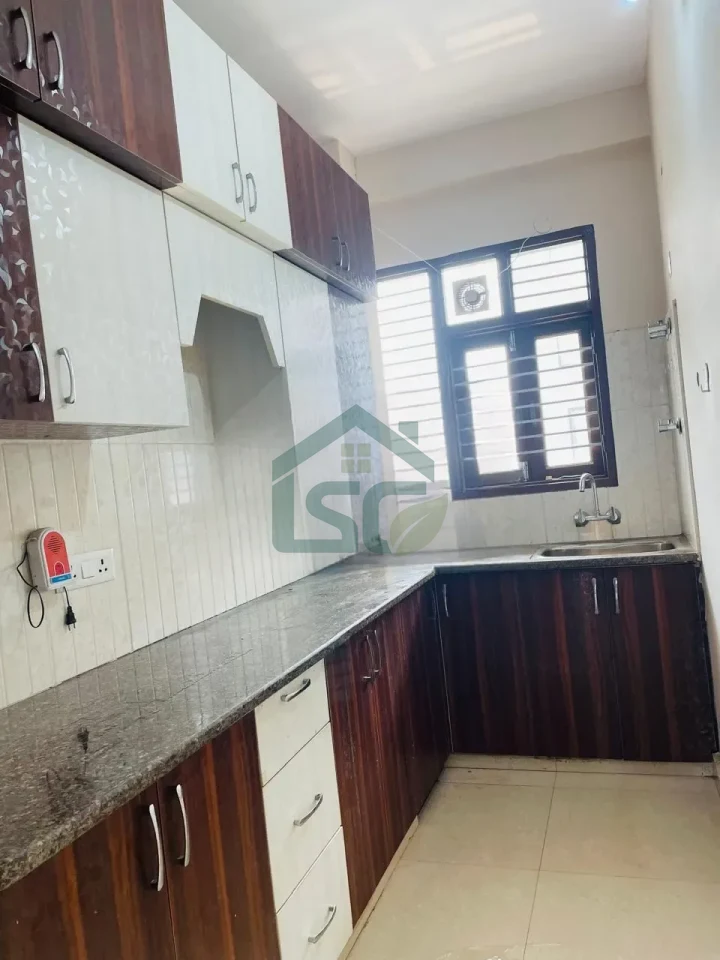 JAY Prperty 2 BHK in Sector 46, Gurugram — property photo 4